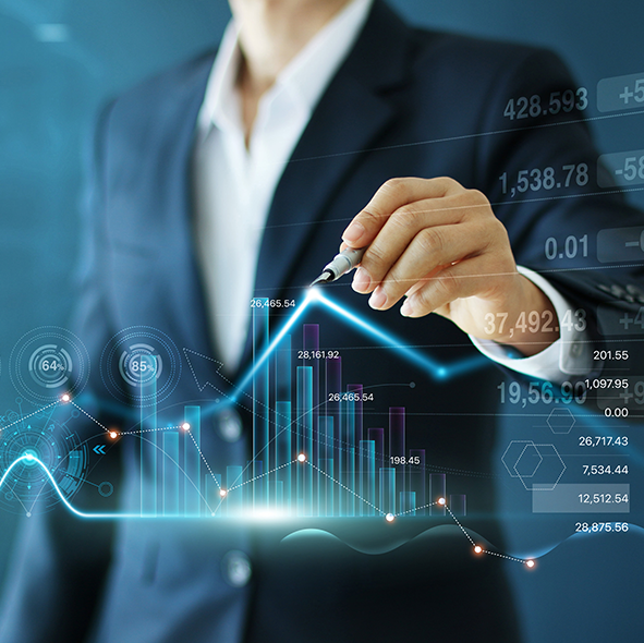 Business Strategy Image