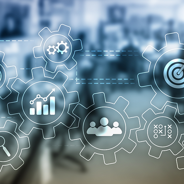 Business Strategy Image