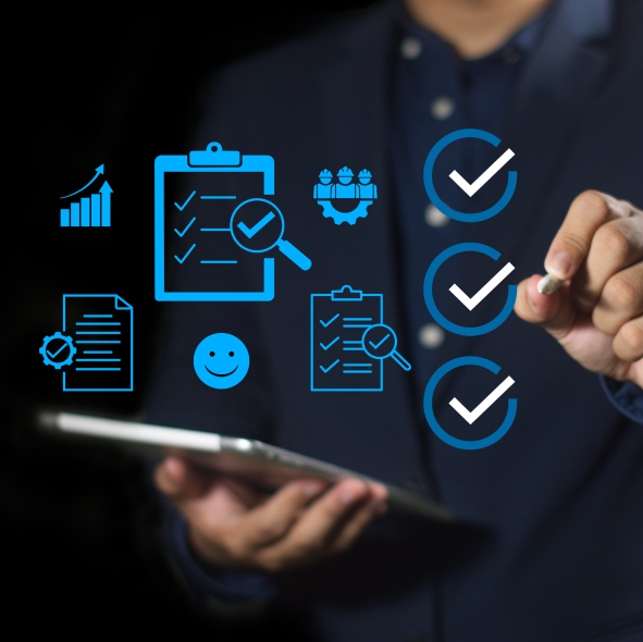 Business Strategy Image