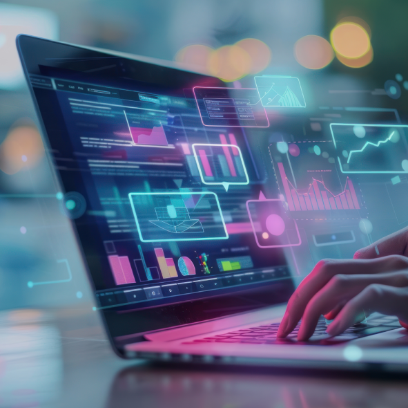 Business Strategy Image