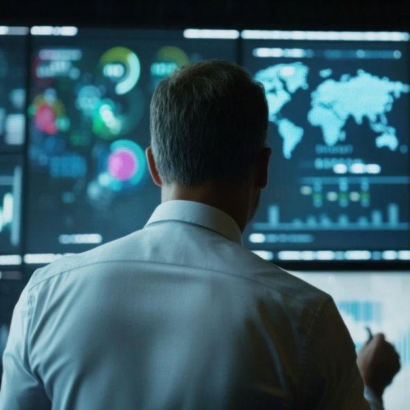 Business Strategy Image