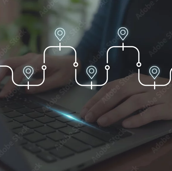 Business Strategy Image