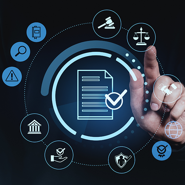 Business Strategy Image
