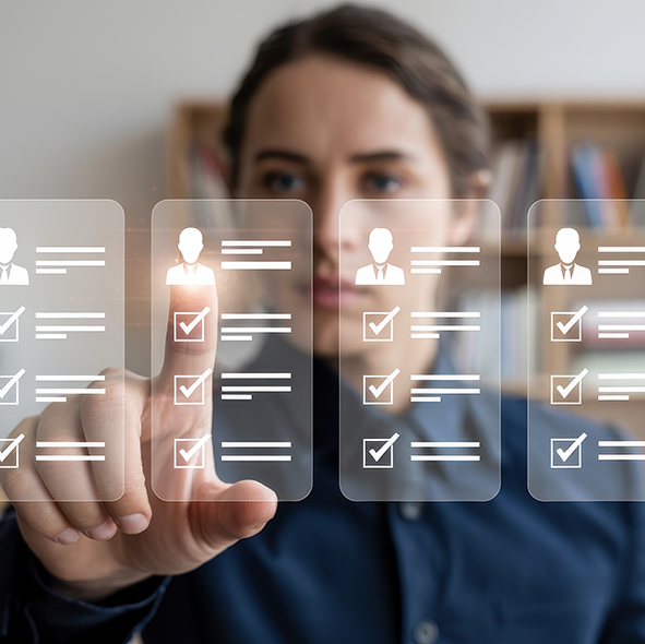 Business Strategy Image