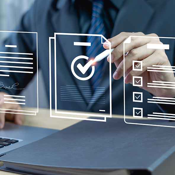 Business Strategy Image