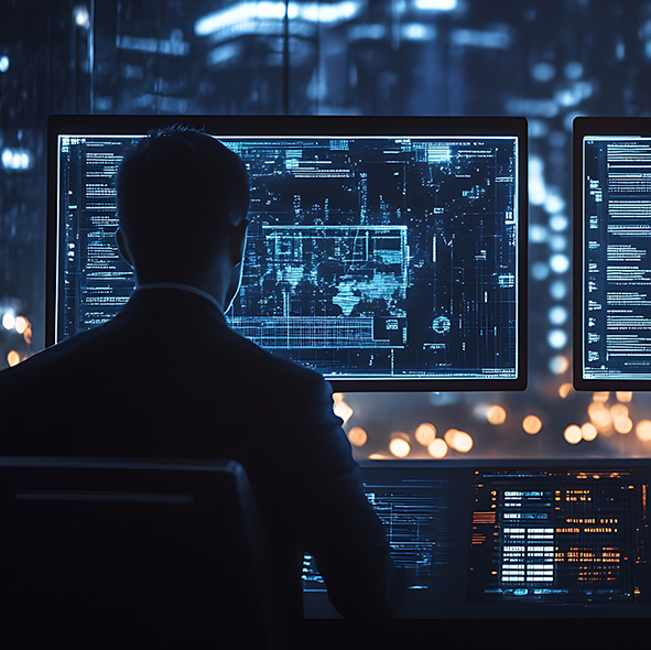 Business Strategy Image