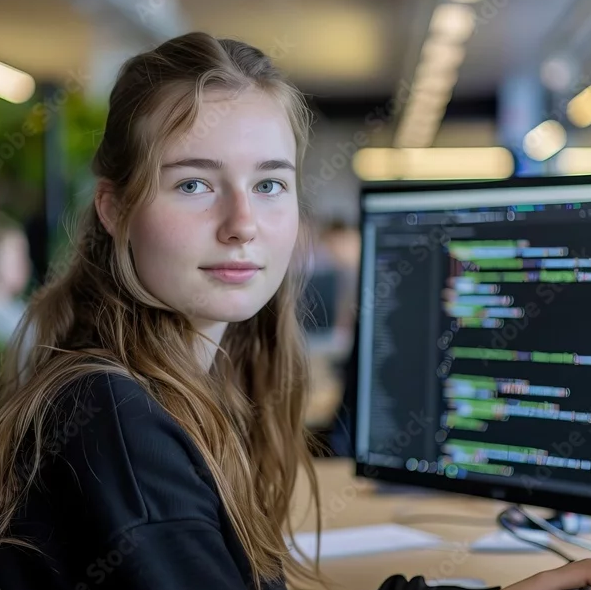 Business Strategy Image