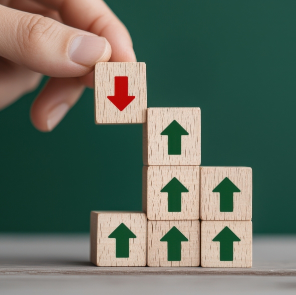 Business Strategy Image