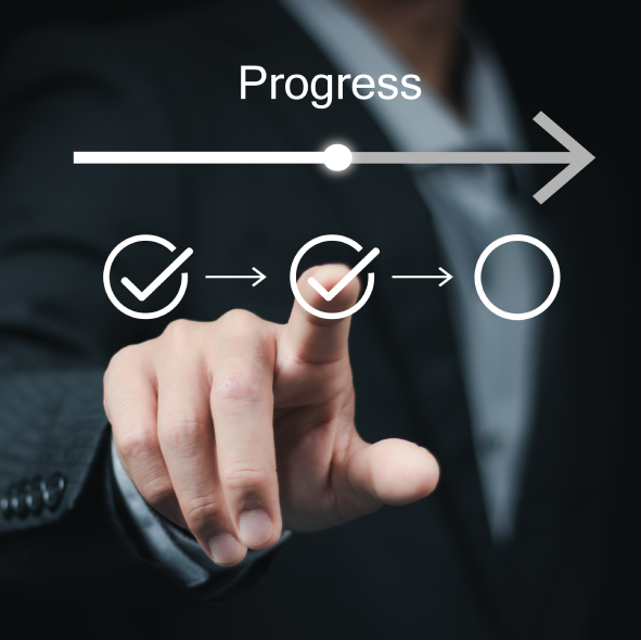 Business Strategy Image