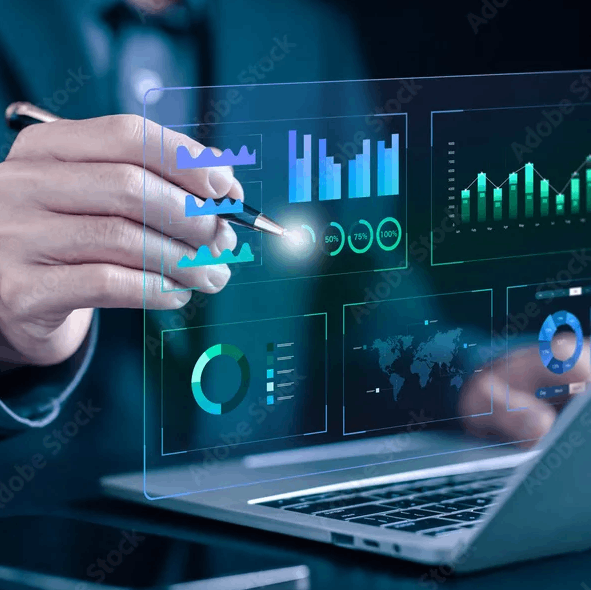 Business Strategy Image