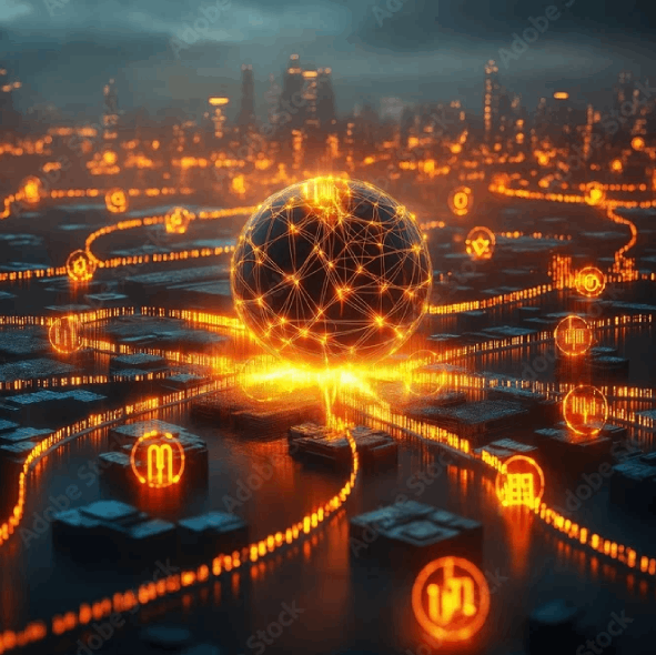 Business Strategy Image