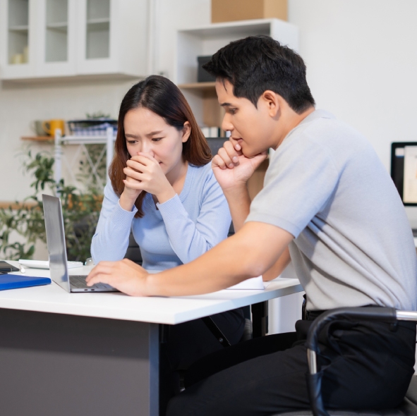 Business Strategy Image