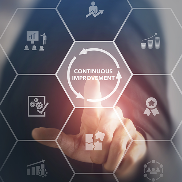 Business Strategy Image