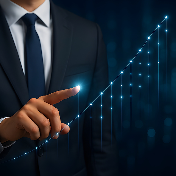 Business Strategy Image