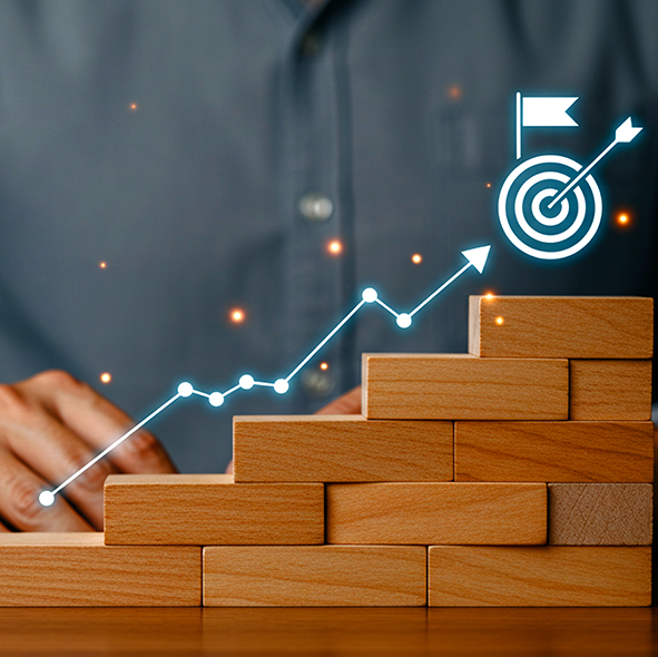 Business Strategy Image