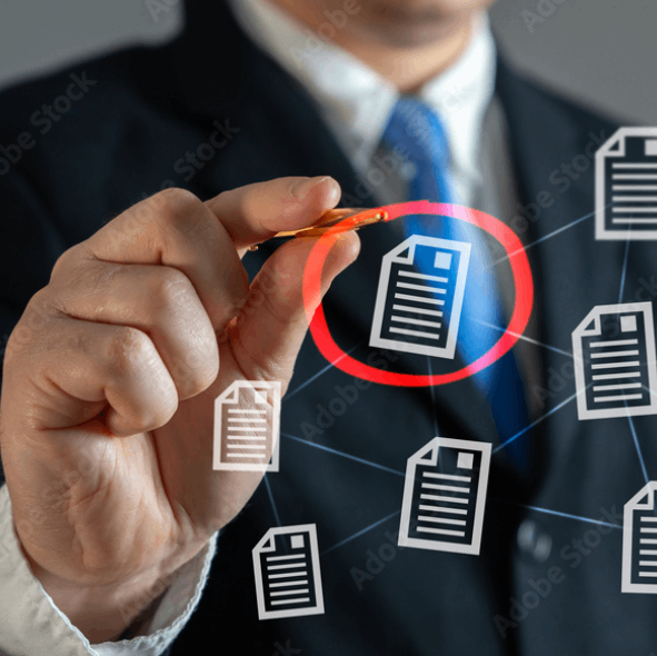 Business Strategy Image