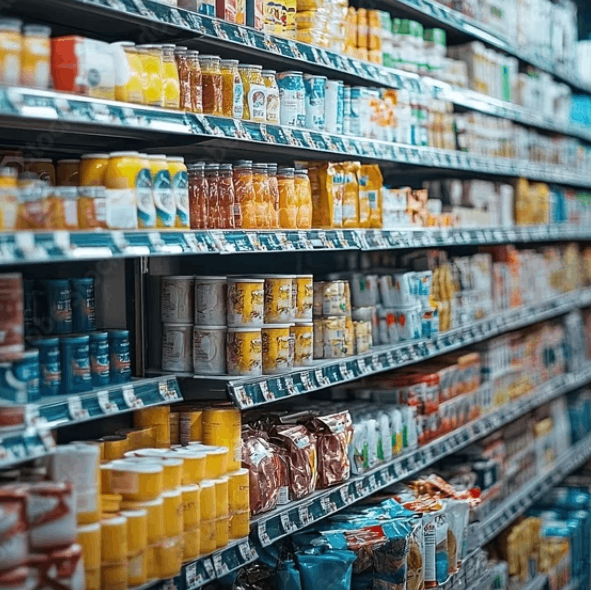 Business Strategy Image