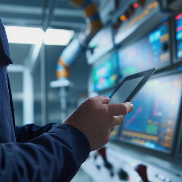 Business Strategy Image