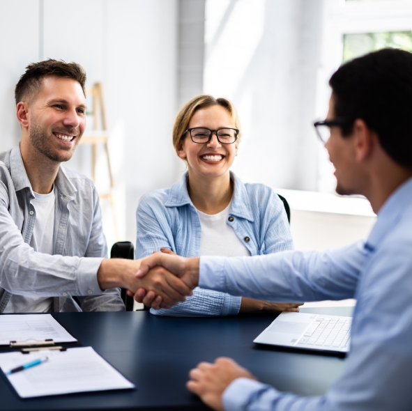 Business Strategy Image