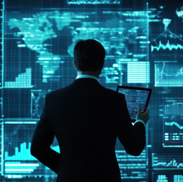 Business Strategy Image