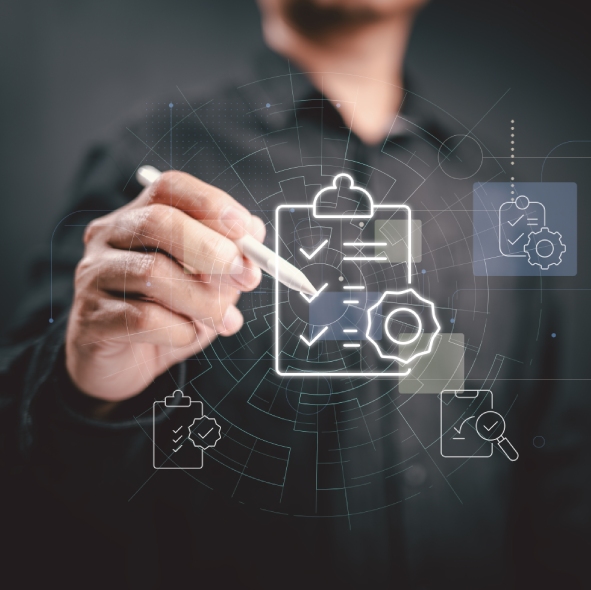 Business Strategy Image