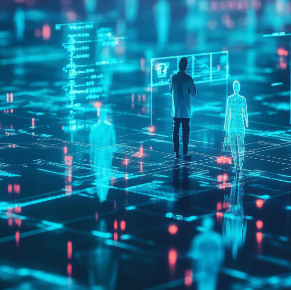 Business Strategy Image