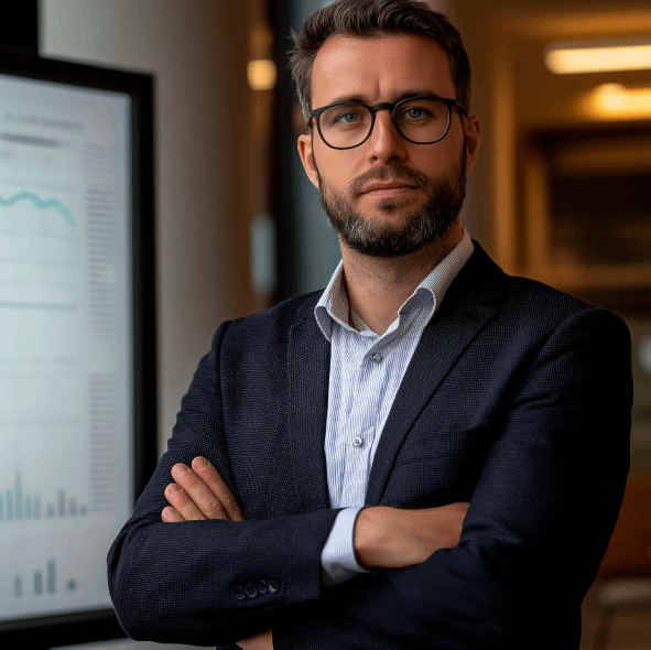 Business Strategy Image