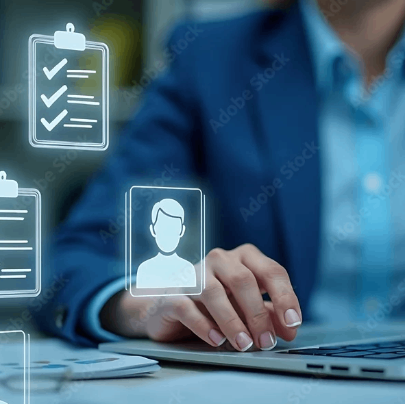 Business Strategy Image