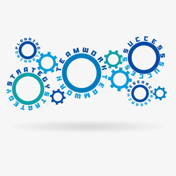 Business Strategy Image