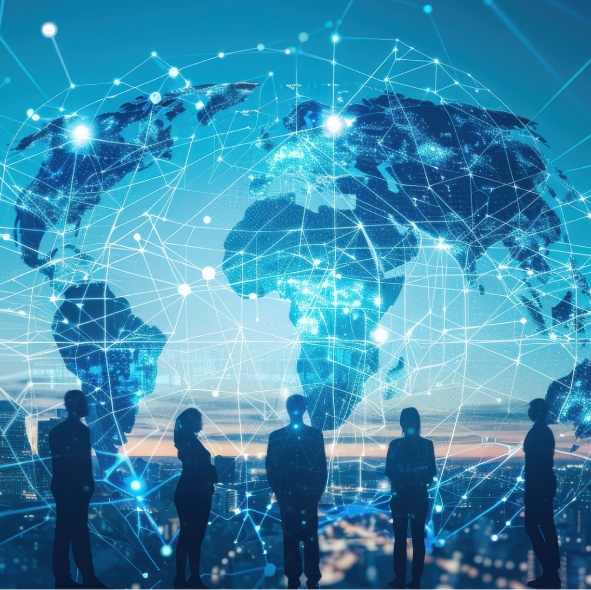 Business Strategy Image