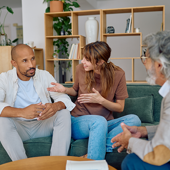 Business Strategy Image