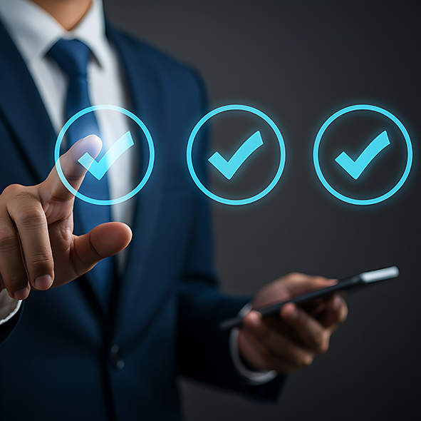 Business Strategy Image