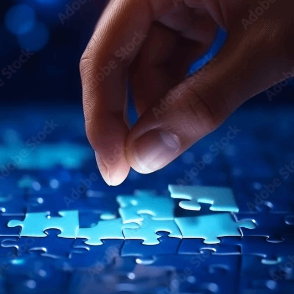 Business Strategy Image