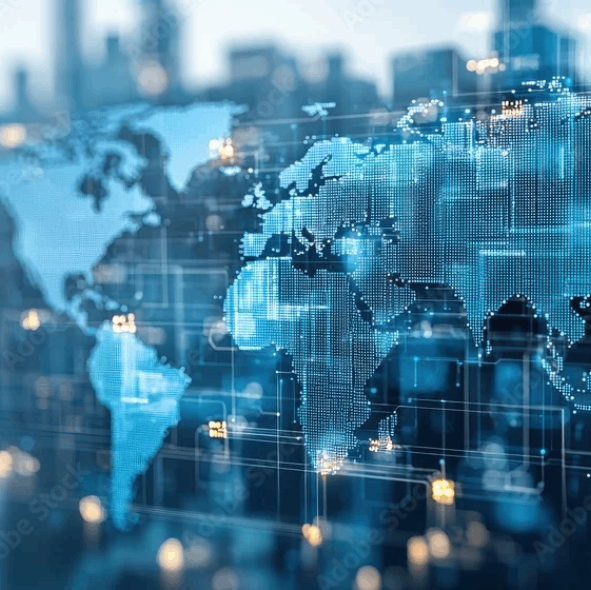 Business Strategy Image