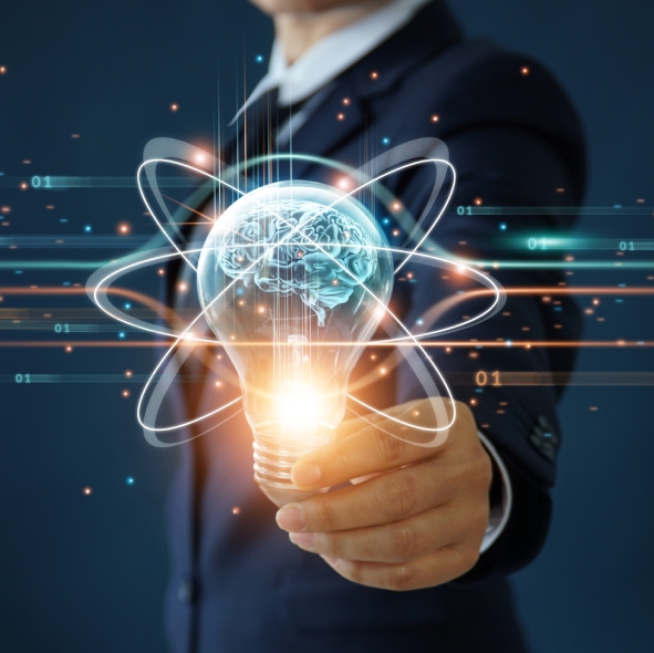 Business Strategy Image