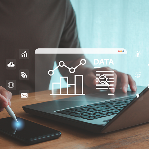 Business Strategy Image