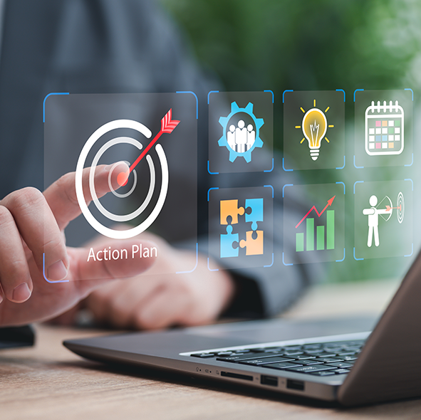 Business Strategy Image