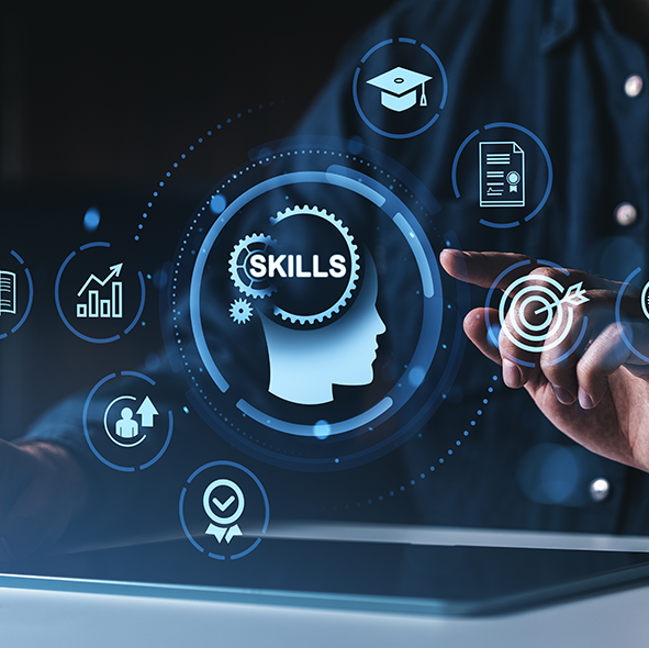 Business Strategy Image