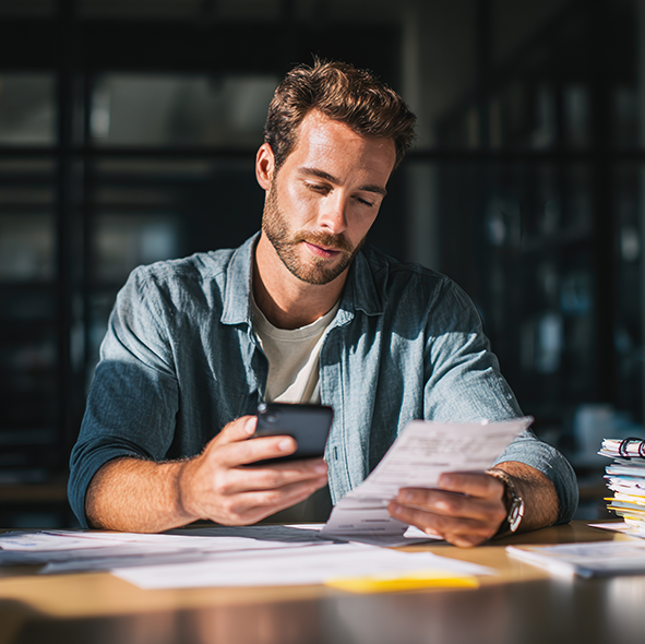 Business Strategy Image