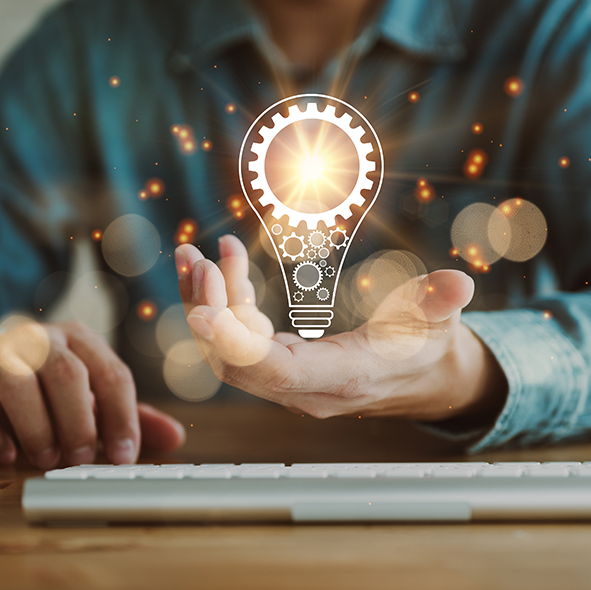 Business Strategy Image