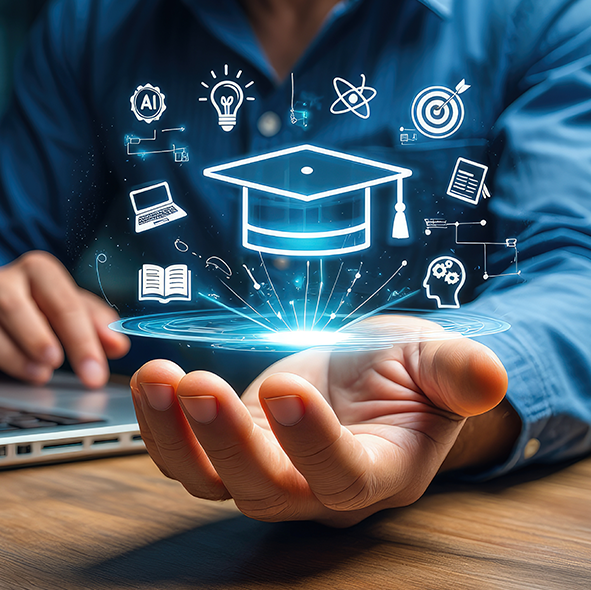 Business Strategy Image