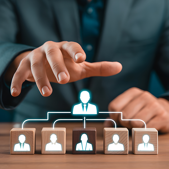 Business Strategy Image