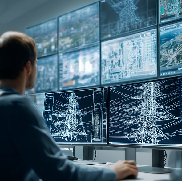 Business Strategy Image