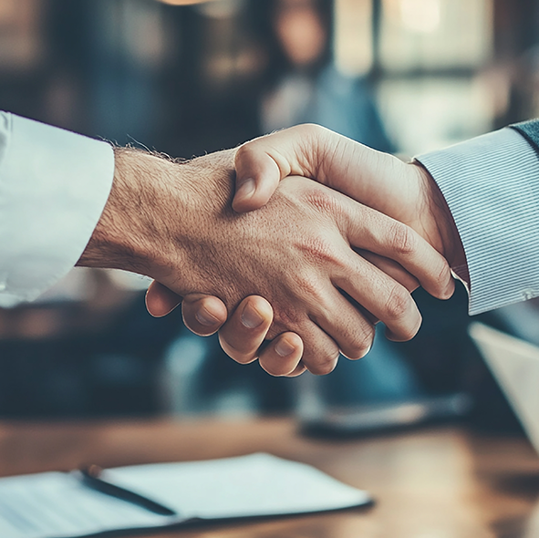 Business Strategy Image