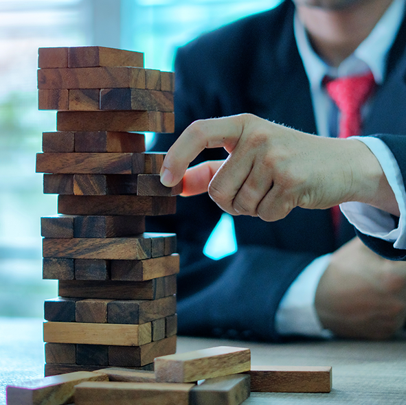 Business Strategy Image