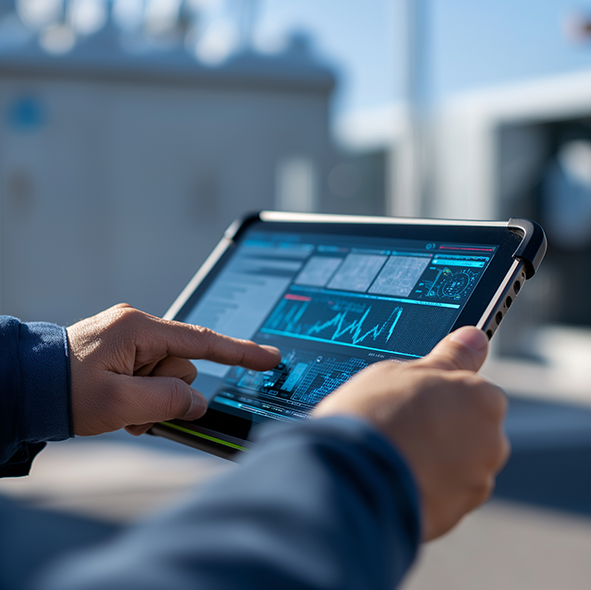 Business Strategy Image