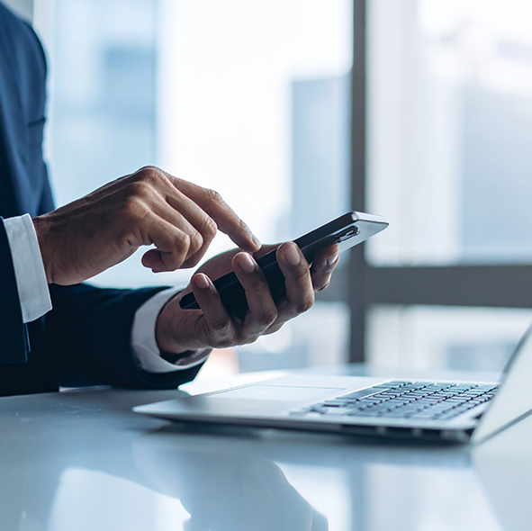 Business Strategy Image