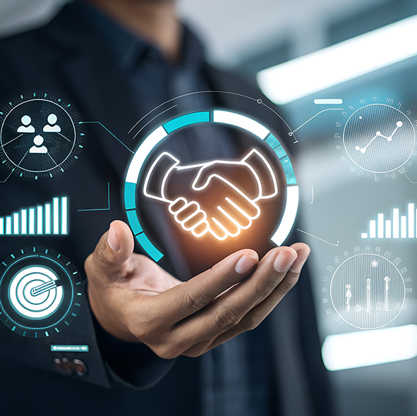 Business Strategy Image