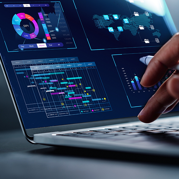 Business Strategy Image