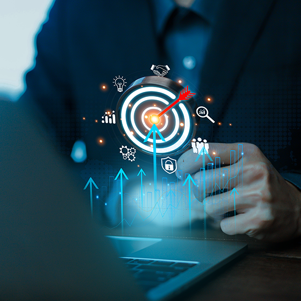 Business Strategy Image